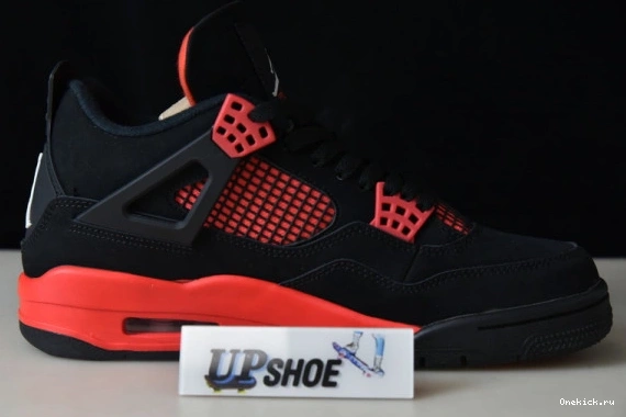 Jordan Red Thunder 4 443 Air BestValue CT8527-016 CT8527-016 Retro 0622